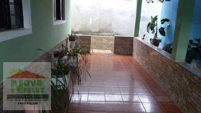 Sobrado, 2 quartos - Foto 3