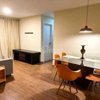 Apartamento, 2 quartos, 84 m² - Foto 4