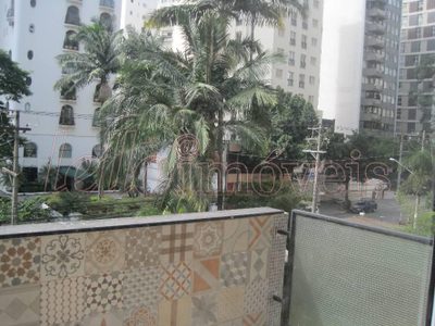 Apartamento, 3 quartos, 191 m² - Foto 5