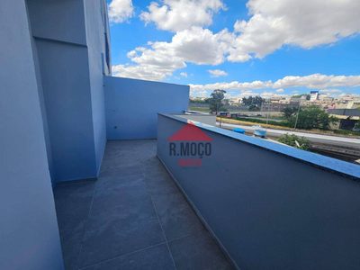 Apartamento, 2 quartos, 40 m² - Foto 5