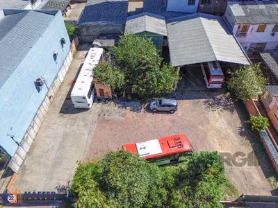 Terreno, 960 m² - Foto 1