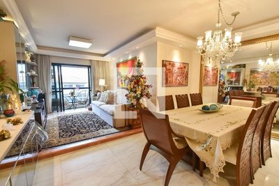 Apartamento, 3 quartos, 120 m² - Foto 2