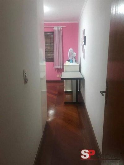 Casa, 3 quartos - Foto 3