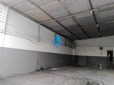 Depósito-Galpão, 200 m² - Foto 3
