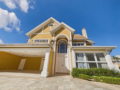 Casa, 4 quartos, 650 m² - Foto 5