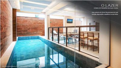 Apartamento, 4 quartos, 161 m² - Foto 1