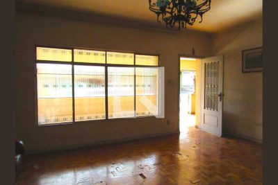 Casa, 2 quartos, 520 m² - Foto 1