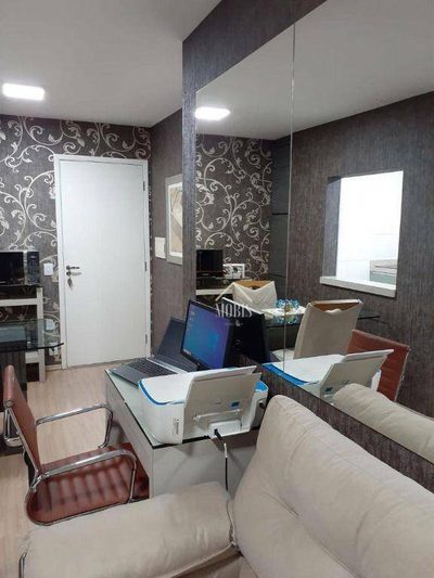 Kitnet-Studio, 44 m² - Foto 3
