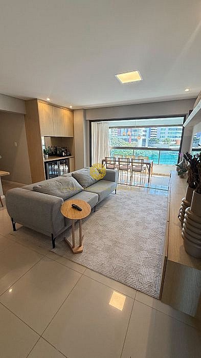 Apartamento, 2 quartos, 81 m² - Foto 3