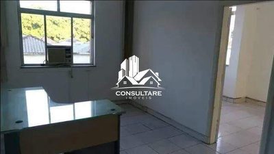 Sala-Conjunto, 40 m² - Foto 4