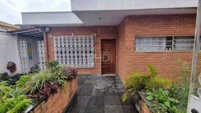 Casa, 3 quartos, 197 m² - Foto 1