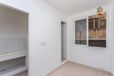 Apartamento, 1 quarto, 23 m² - Foto 3