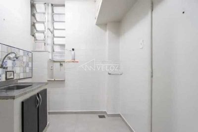 Apartamento, 1 quarto, 58 m² - Foto 3