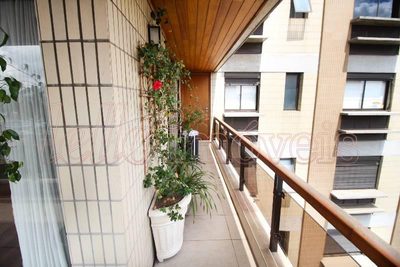Apartamento, 4 quartos, 215 m² - Foto 5