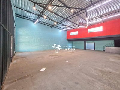 Loja-Salão, 300 m² - Foto 5