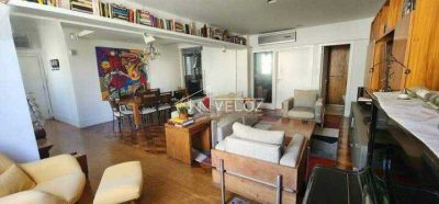 Apartamento, 3 quartos, 142 m² - Foto 5