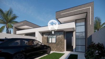 Casa, 2 quartos, 87 m² - Foto 4