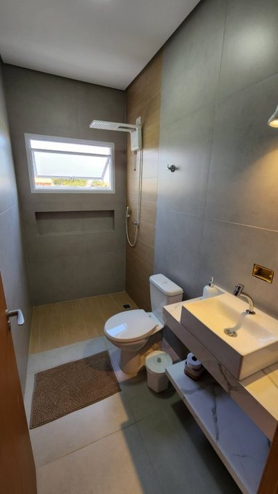 Casa de Condomínio, 3 quartos - Foto 5