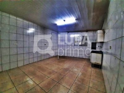 Casa, 1 quarto, 25 m² - Foto 3