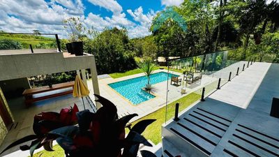 Fazenda, 910 m² - Foto 1