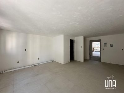 Apartamento, 1 quarto, 42 m² - Foto 3