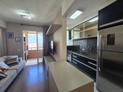 Apartamento, 3 quartos, 71 m² - Foto 3