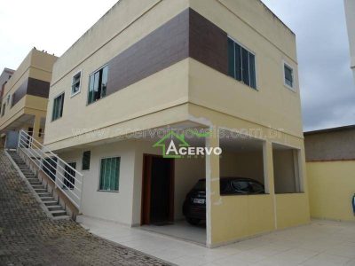 Casa, 4 quartos, 103 m² - Foto 2