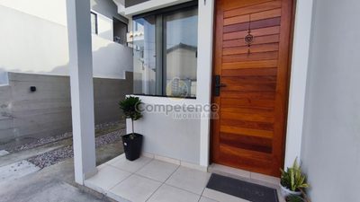Casa, 2 quartos, 100 m² - Foto 5