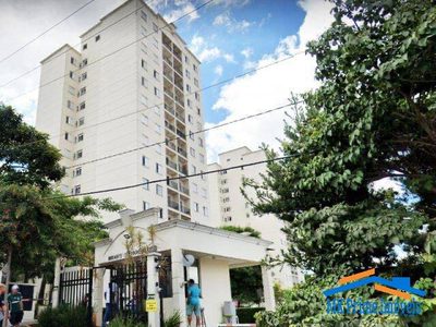 Apartamento, 3 quartos, 68 m² - Foto 1