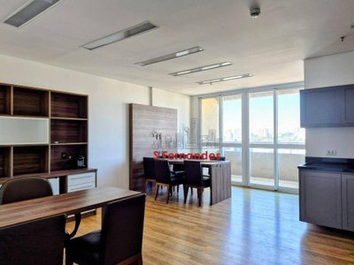 Sala-Conjunto, 46 m² - Foto 2