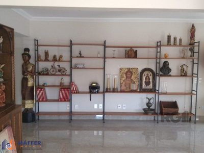 Cobertura, 4 quartos, 350 m² - Foto 3