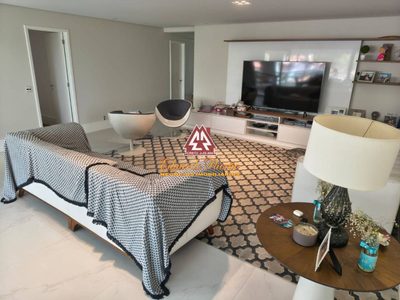 Apartamento, 3 quartos, 197 m² - Foto 4