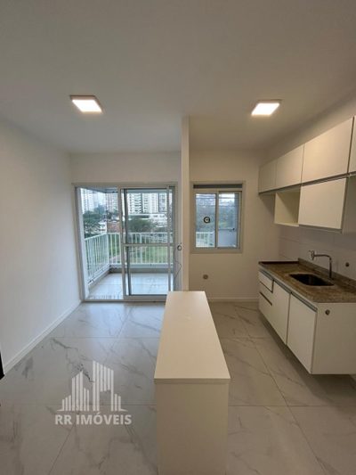 Apartamento, 2 quartos, 55 m² - Foto 3