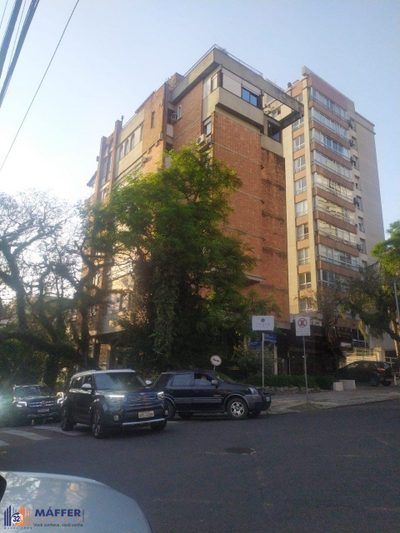 Apartamento, 4 quartos, 170 m² - Foto 1