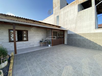 Casa, 3 quartos, 150 m² - Foto 4