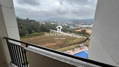 Apartamento, 2 quartos, 58 m² - Foto 1