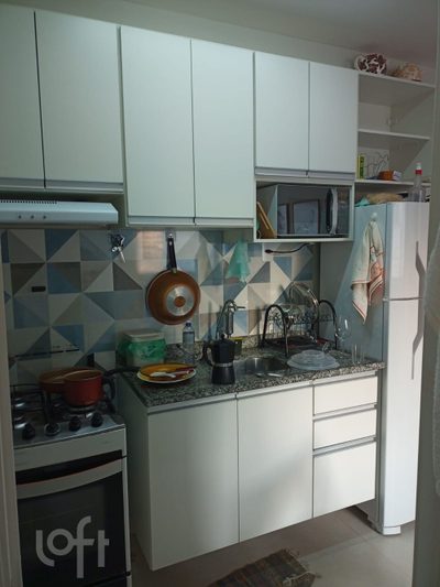 Apartamento, 1 quarto, 25 m² - Foto 4