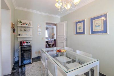 Apartamento, 4 quartos, 165 m² - Foto 3
