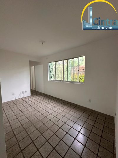 Apartamento, 3 quartos, 64 m² - Foto 1