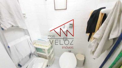Apartamento, 2 quartos, 78 m² - Foto 2