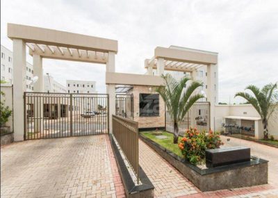 Apartamento, 2 quartos, 48 m² - Foto 1