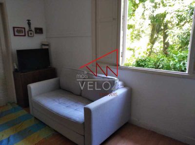 Apartamento, 1 quarto, 50 m² - Foto 2