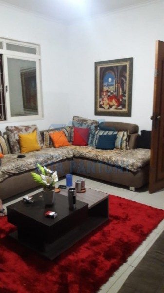 Sobrado, 3 quartos, 203 m² - Foto 5