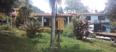 Sítio, 1 quarto, 12 m² - Foto 1