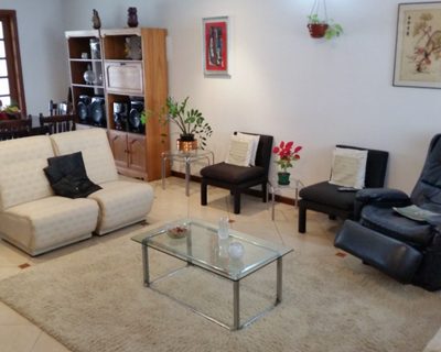 Casa, 4 quartos, 180 m² - Foto 2