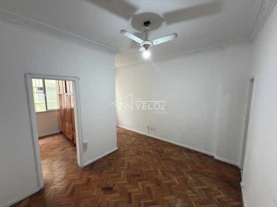 Apartamento, 1 quarto, 38 m² - Foto 1