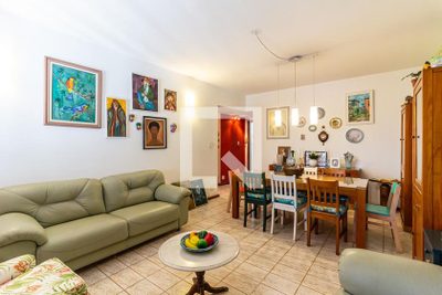 Apartamento, 2 quartos, 100 m² - Foto 3