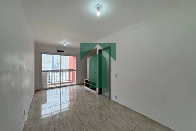 Apartamento, 3 quartos, 60 m² - Foto 1