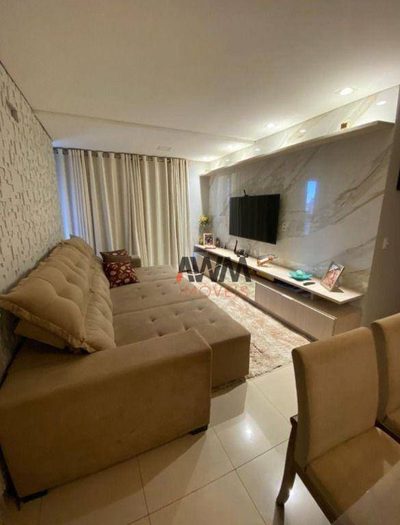 Apartamento, 2 quartos, 65 m² - Foto 4