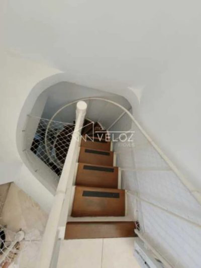 Cobertura, 3 quartos, 162 m² - Foto 1